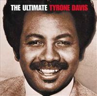 Ultimate - DAVIS, TYRONE