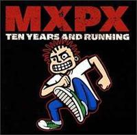 10 Years And Running