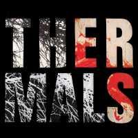 Desperate Ground - THERMALS