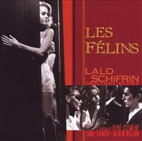 SCHIFRIN, LALO - Les Felins