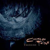 COCTEAU TWINS - Treasure Record