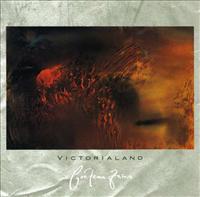 COCTEAU TWINS - Victorialand Record