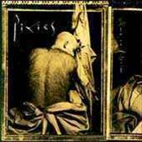 PIXIES - Come On Pilgrim =remaster