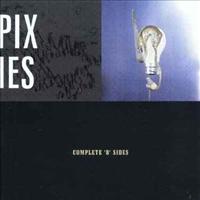 PIXIES - Complete B Sides