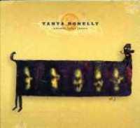 Whiskey Tango Ghosts - DONELLY, TANYA