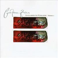 COCTEAU TWINS - Lullabies To Violane 2 Album