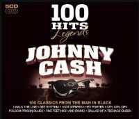 100 Hits: Legends - CASH, JOHNNY