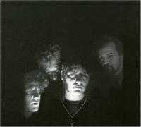 SOUL MERCHANTS - Soul Merchants 1985-1987