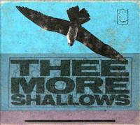 Book Of Bad Breaks - THEE MORE SHALLOWS