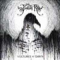 FUNERAL PYRE - Vultures At Dawn CD