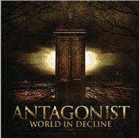World In Decline