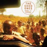 GOOD ONES - Kigali Y Izahabu Record