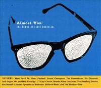 COSTELLO, ELVIS.=T.=TRIB= - Almost You -14tr- -digi-
