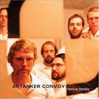 ARTANKER CONVOY - Mature Fantasy