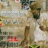 Radiodread - RADIOHEAD.=TRIBUTE=