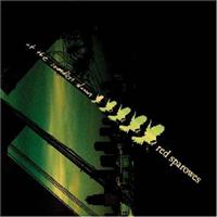 RED SPAROWES - At The Soundless Dawn Album
