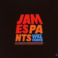Welcome - JAMES PANTS