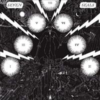 JAMES PANTS - Seven Seals Album