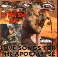 Put Your Love In Me - PLASMATICS