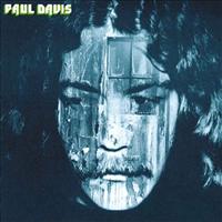 DAVIS, PAUL - Paul Davis (1972) Album