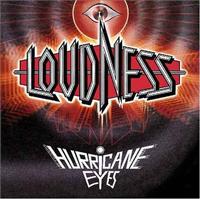 Hurricane Eyes - LOUDNESS