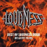 LOUDNESS - Best Of Loudness 86-88