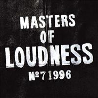 Masters Of Loudness - LOUDNESS