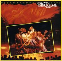 BLACKFOOT - Highway Song