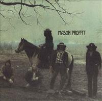 Wanted - MASON PROFFIT