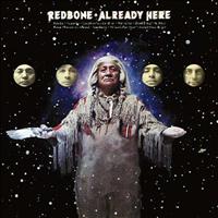 REDBONE - Already Here + 3