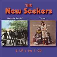 NEW SEEKERS - Beautiful People- Circles