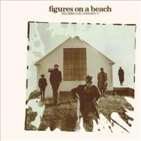 FIGURES ON A BEACH - Standing On Ceremony