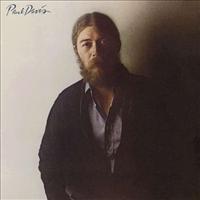 DAVIS, PAUL - Paul Davis Record