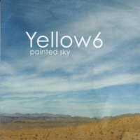 YELLOW 6 - Painted Sky Record