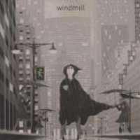 WINDMILL - Puddle City Racing Lights Record