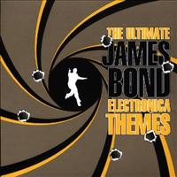 OST - Ultimate James Bond