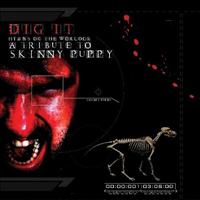 Dig It - SKINNY PUPPY.=TRIBUTE=