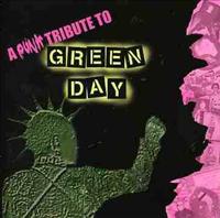 Tribute To - GREEN DAY.=TRIBUTE=