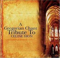 Gregorian Chant Tribute T