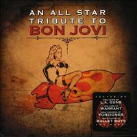 All Stars Presents