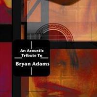 Acoustic Tribute