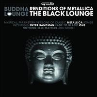 Buddha Lounge.. - METALLICA.=TRIBUTE=