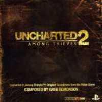 OST - Uncharted 2: Among Thieve