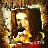 PLEASURE MAKER - Twisted Desire CD