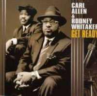 ALLEN, CARL - Get Ready