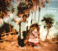 TARE, AVEY-KRIA BEKKAN - Pullhair Rubeye