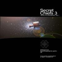 Satellite Supersonic 1