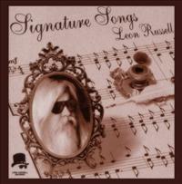 RUSSELL, LEON - Signature Songs