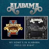 ALABAMA - My Home's In Alabama -..