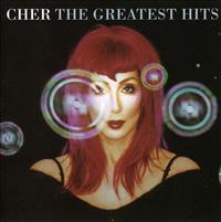 CHER - Greatest Hits ('99)